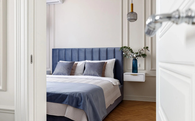 Квартира Дизайнерская для Семьи