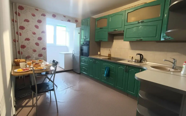 Квартира на Карбышева 67А