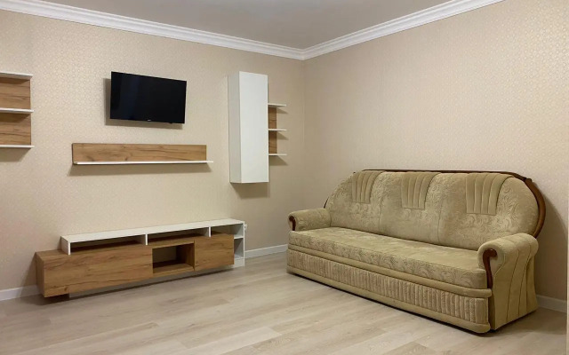 Апартаменты AS Для Большой Компании