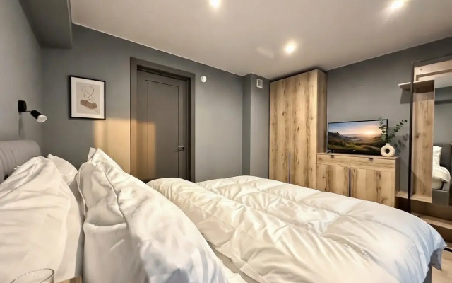 Апартаменты от FolkFort на 2-й Рощинской — 3 комнаты и высокий уровень комфорта в Даниловском районе