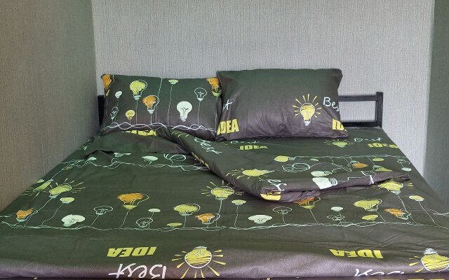 Uyut U Ladozhskogo Vokzala Flat