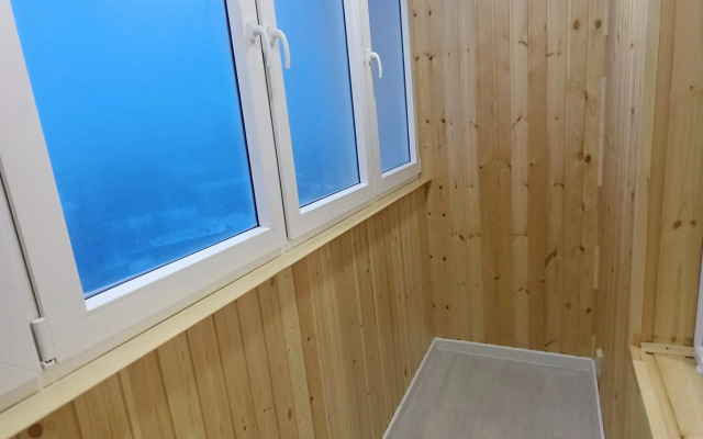 SMARTKVADRAT Flat