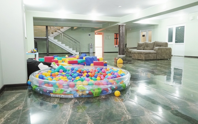 Well-Hotel Hotel