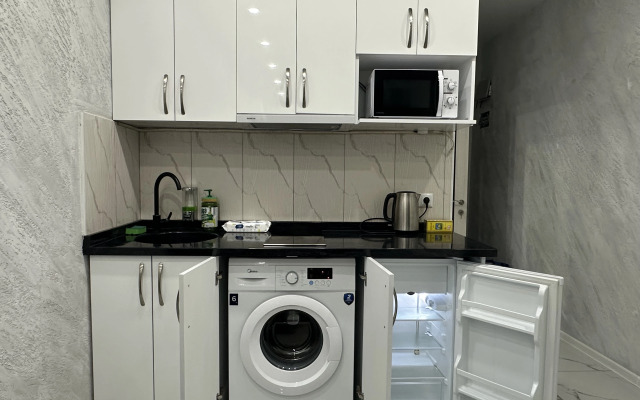 Batumi Black Sea Towers Chill & Relax Apartments
