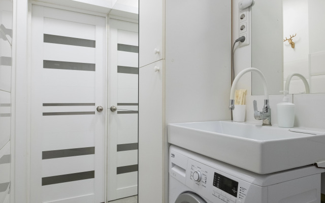 Апартаменты в центре Калининграда