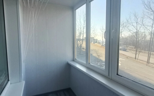 Апартаменты На Нейбута