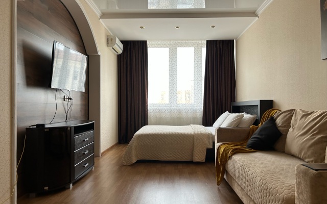 Апартаменты Bliss-Дюна в центре Казани