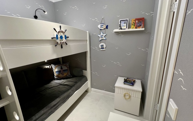 Apartments Пролетарская 19