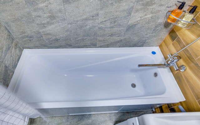 Апартаменты Asaapart Lamiya 2 72a