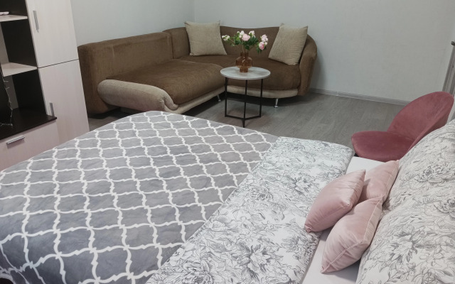 Квартира Уютная для большой семьи