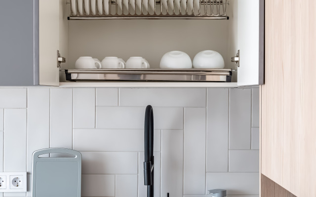 Квартира Семейная в тихом центре около метро