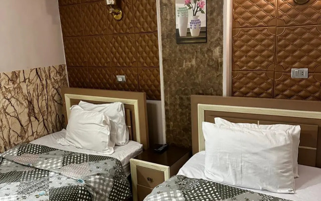 Отель Cairo Hotel
