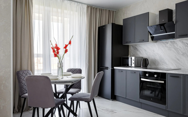 Na Machugi 166A Flat