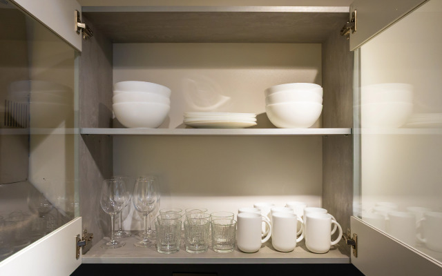 KeyGo #0149 2 Bedroom Design near Saryan Street Apartments