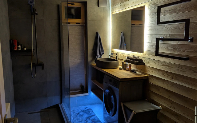 Частный дом MilHouse