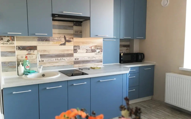 Apartments Malina Cranz 2