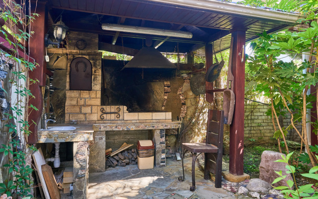 Lotos Guest House