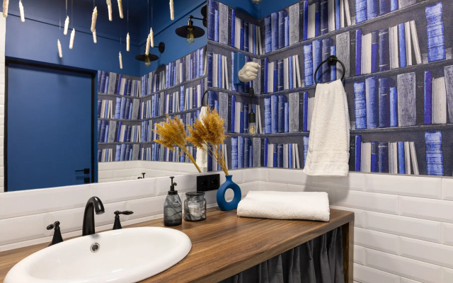 Квартира Harry Potter Калининград