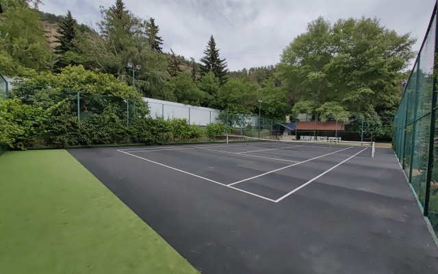 Гостевой дом Дом Архитектора