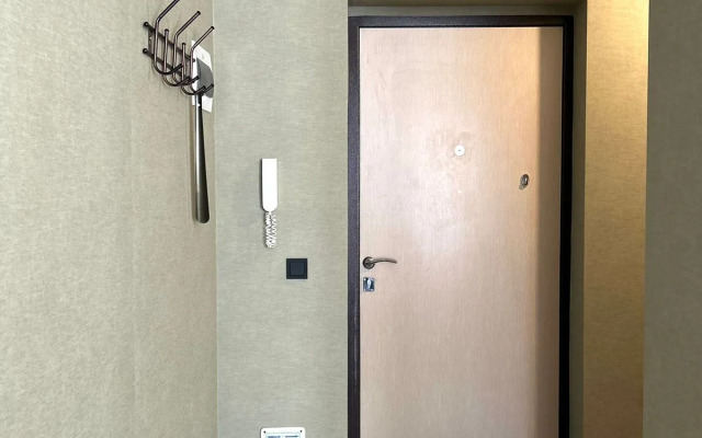 V Tsentralnom Rayone Flat