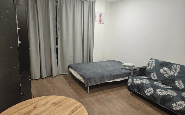 Na Prospekte Aviatorov Baltiki 1k1 Apartments
