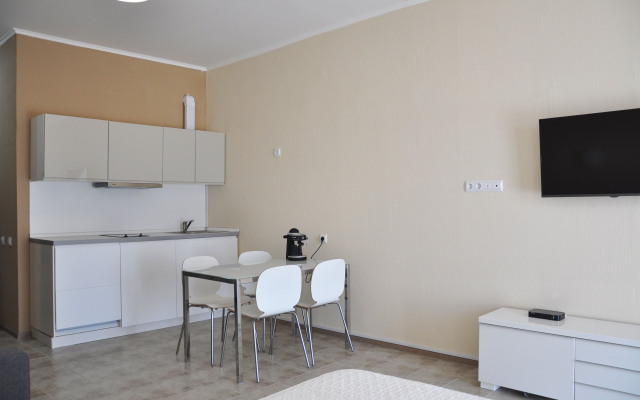 Morskoj Kvartal Apartments