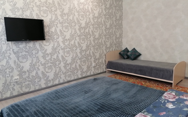 Апартаменты в ЖК Новый Город на Транспортной