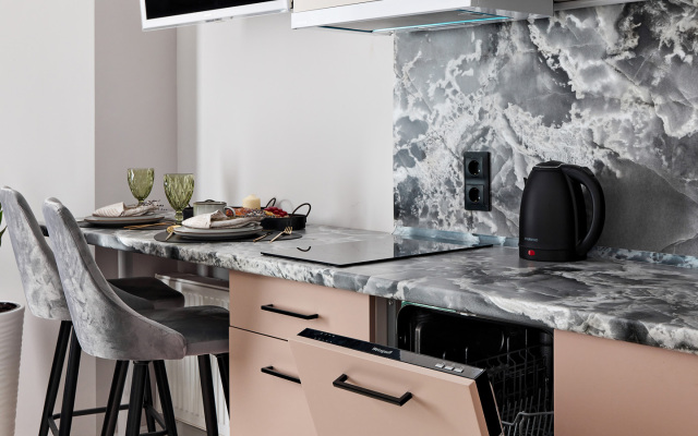 Апартаменты ArtSPB