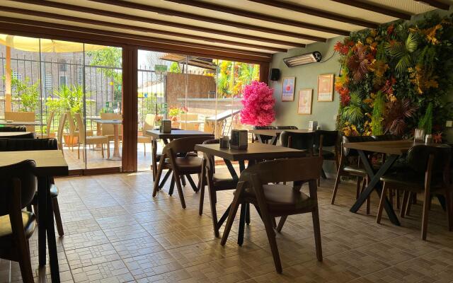 Sultanahmet Inn Hotel