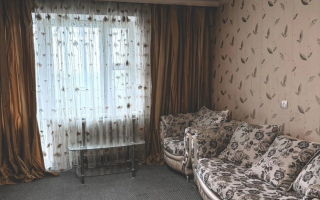 Квартира видовая в Черемушках на аллее Победы