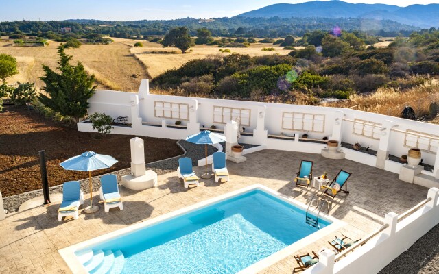 Dionysus Villa