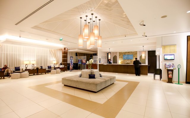 Holiday Inn Express Dubai Internet City an IHG Hotel (Travel Agency)