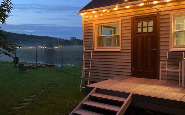 Riverbir Guest House