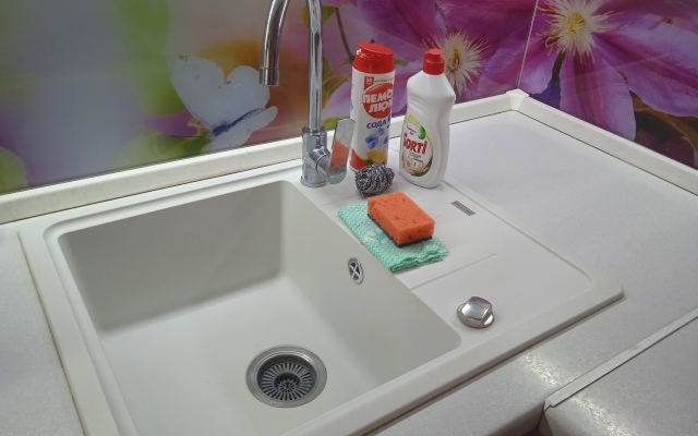 VIP Dlya Otdykha Apartments