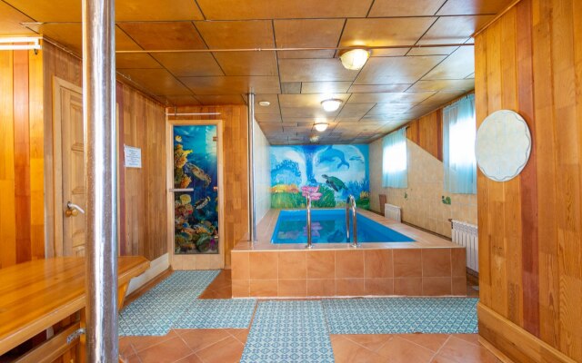 Margobaj Guest House