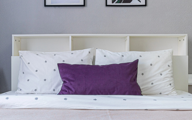 Апартаменты Comfort на Панораме