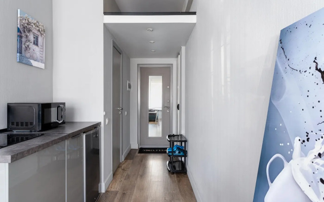 Bestflat24 U M. Butyrskaya Apartments