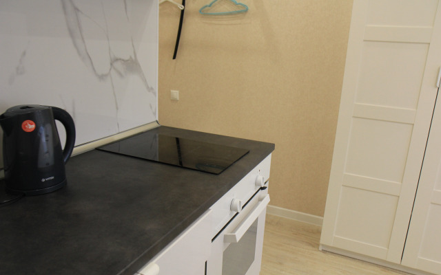 Квартира уютная рядом с метро и ж/д вокзалом Восточный