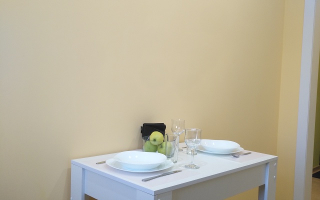 Квартира Янтарное побережье