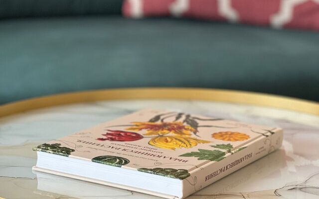 Гостевой Дом Дом и Ферма