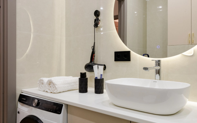 V Kotoruyu Khochetsya Vozvraschatysya 31 Flat