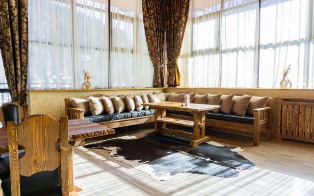 Spa Mr. Amore Hotel