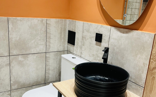 Mistera Gyustava Dobre Flat