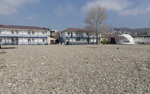 Rechnaya Recreation Center