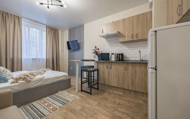 Квартира Уютная в Молодежном Центре города