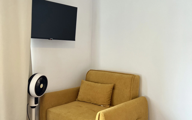 Tula Vacations Guest House