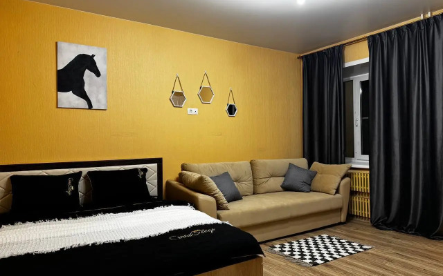 Квартира на улице Шукшина 29