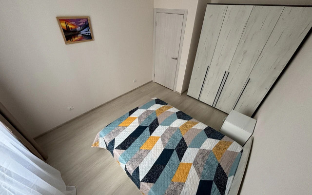 Квартира Марьин Дом на Сулимова 3/3