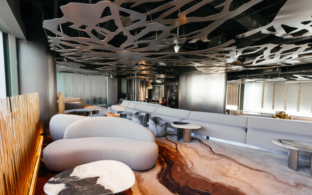 Hotel RUMA