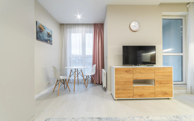 Apartments Belatravel Po Adresu: Igorya Luchenka,23